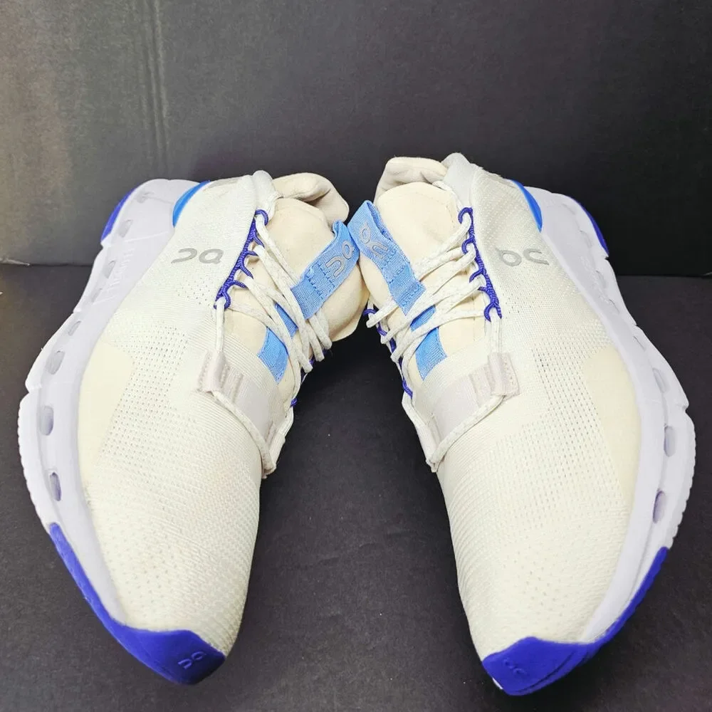 Oncloud Men 8.5 Comfy footwear